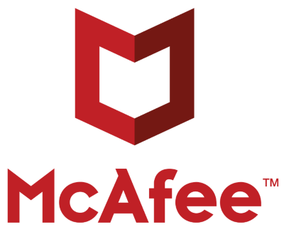 mcafee