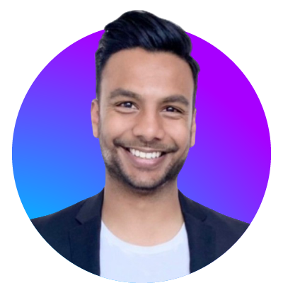 Dilhan Rajasingham